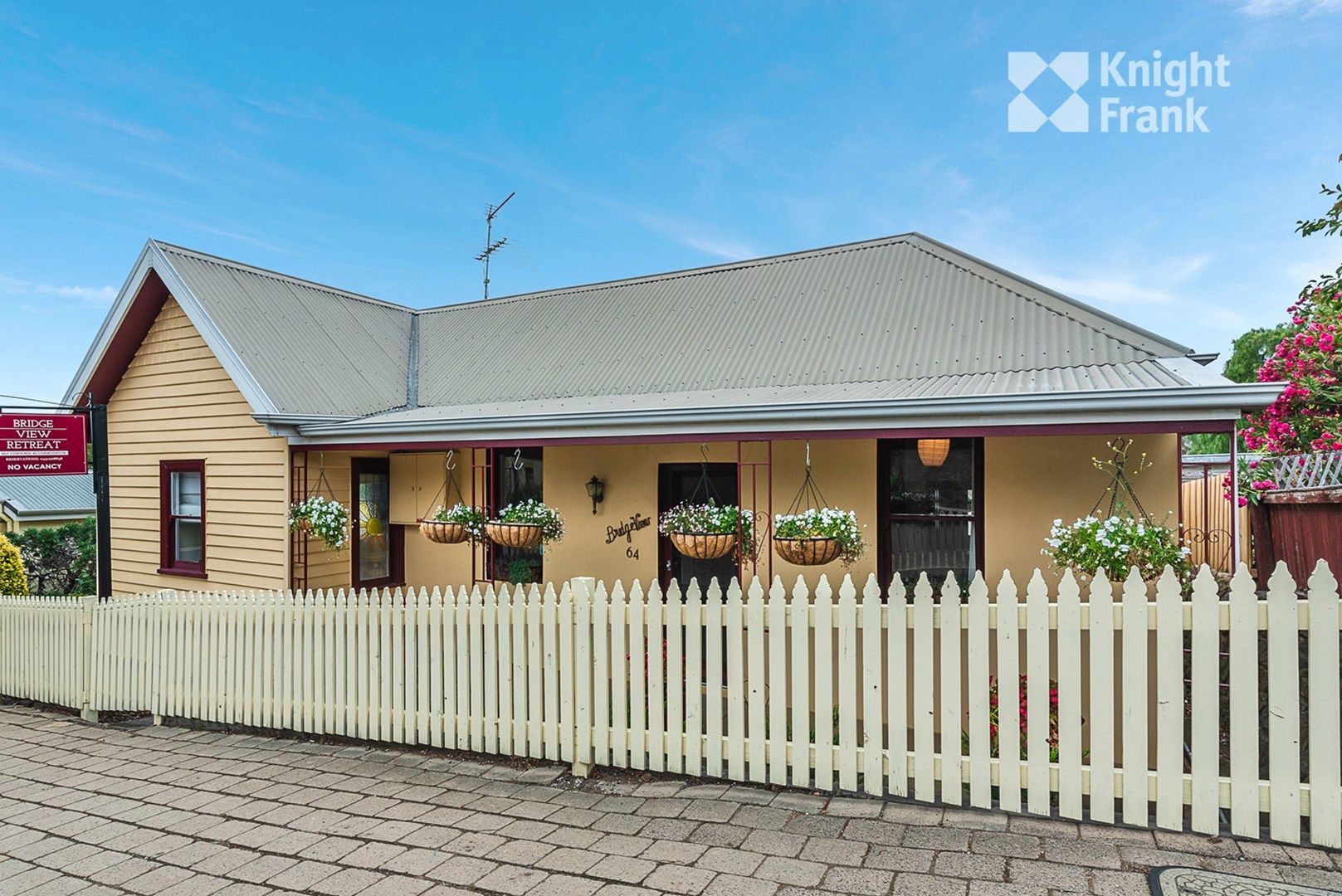 64 Bridge Street, Richmond TAS 7025, Image 0