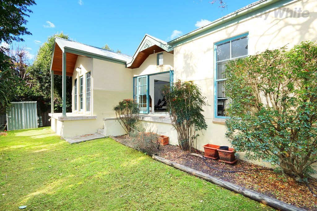 12A Figtree Road, Hunters Hill NSW 2110, Image 2