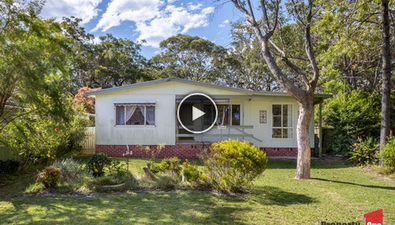 Picture of 120 Queen Mary Street, CALLALA BEACH NSW 2540