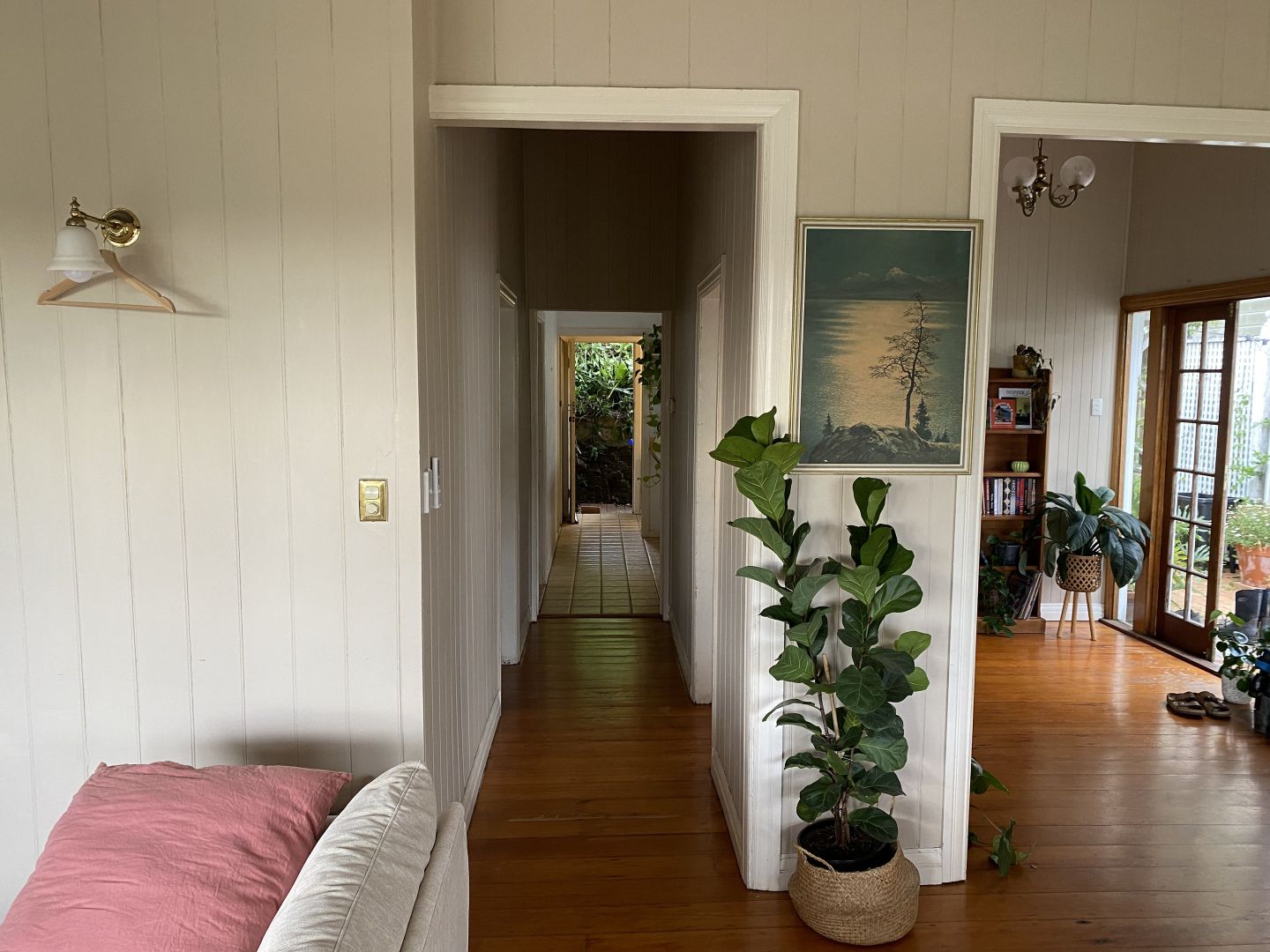 27 Plunkett Street, Paddington QLD 4064 House For Rent Domain