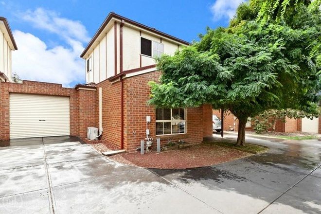 Picture of 2/885 Plenty Road, SOUTH MORANG VIC 3752