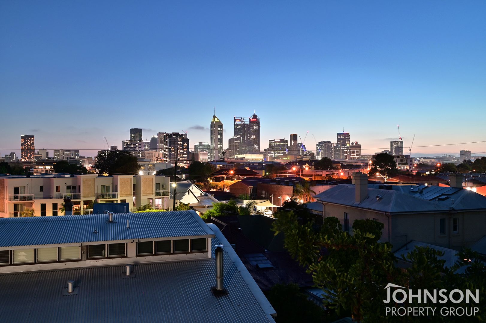 17/5 Smith Street, Perth WA 6000, Image 1