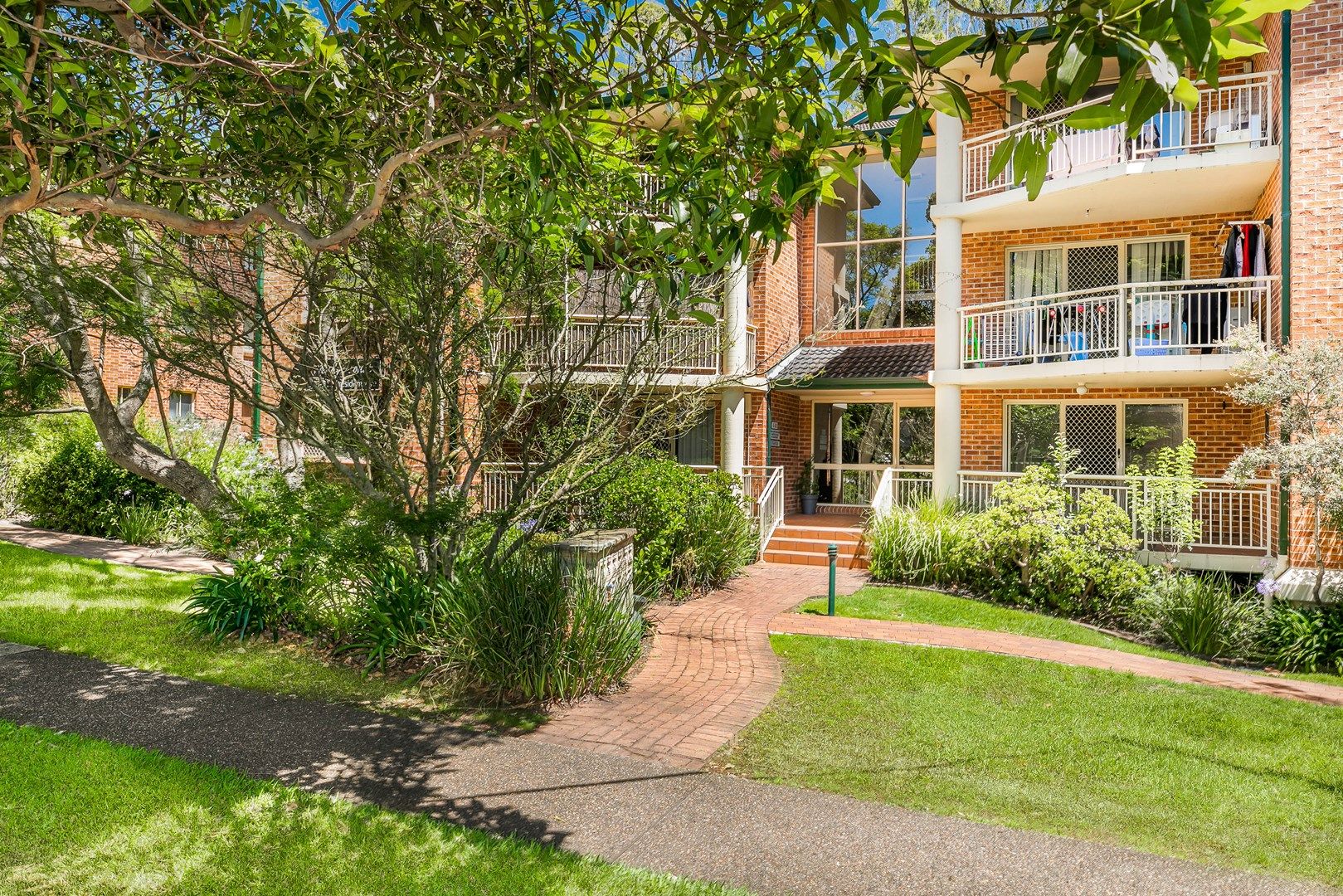 4/506-512 President Avenue, Sutherland NSW 2232, Image 1