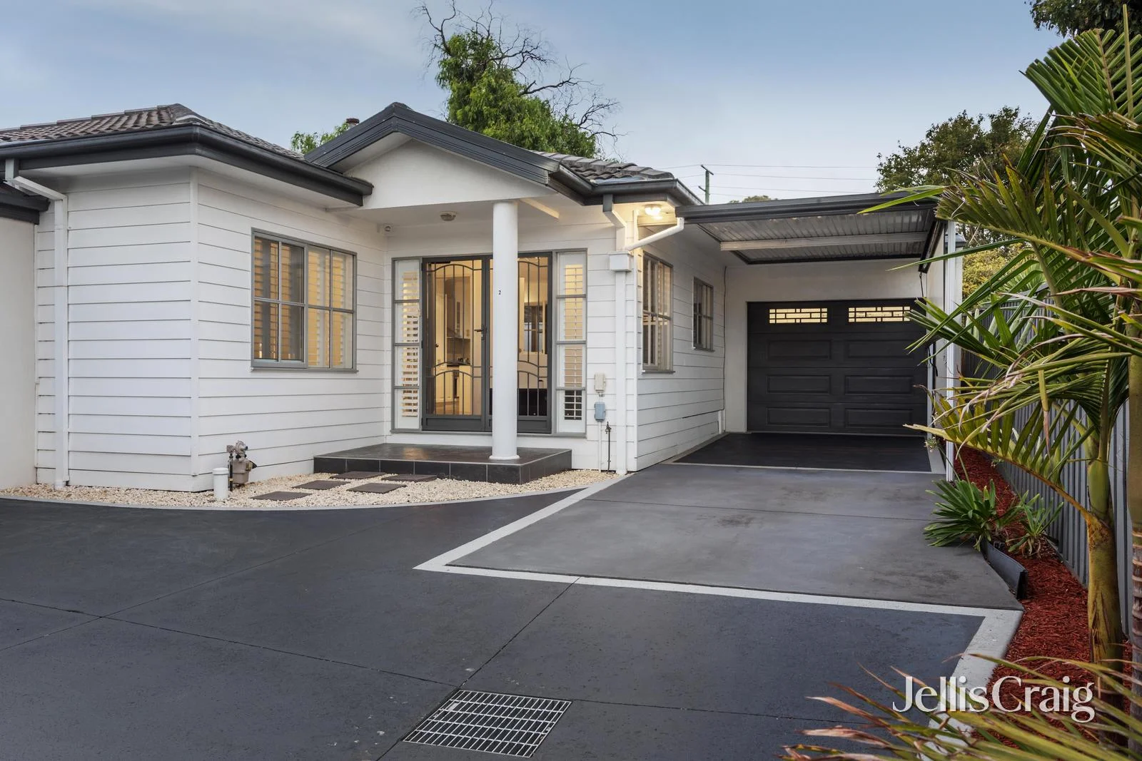 2/58 Wingate Street, Bentleigh East VIC 3165