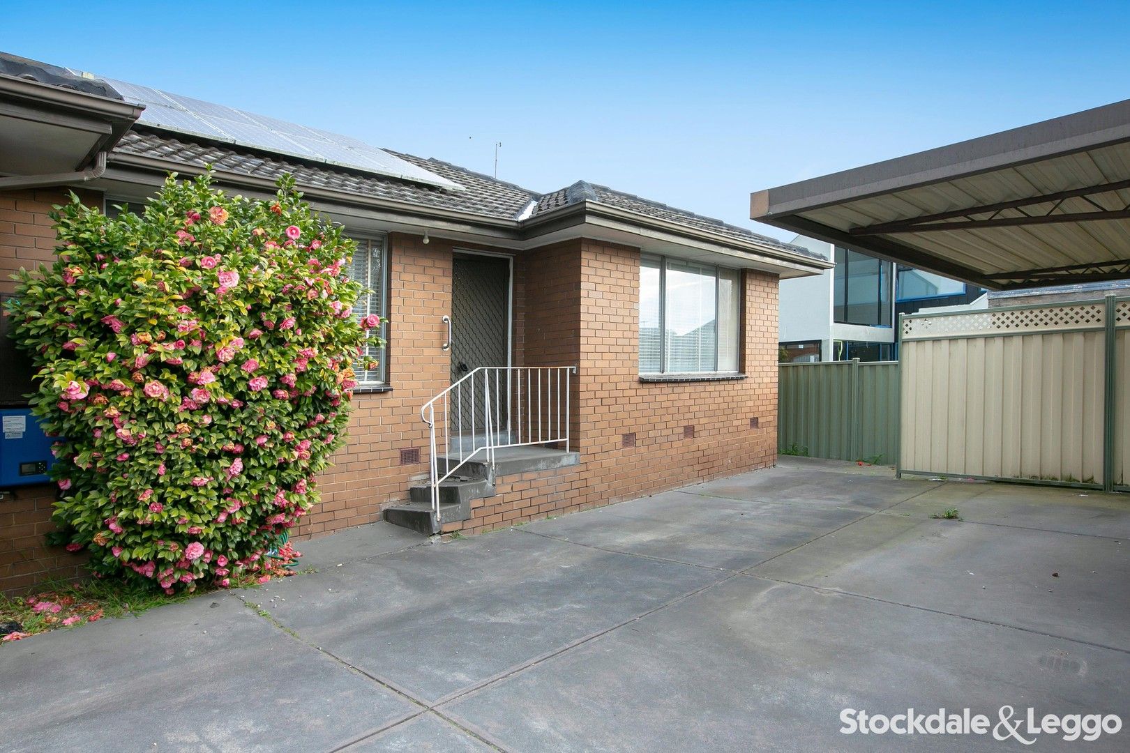 5/427-435 Gilbert Road, Preston VIC 3072, Image 0