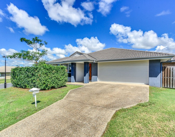 18 Sunridge Circuit, Bahrs Scrub QLD 4207