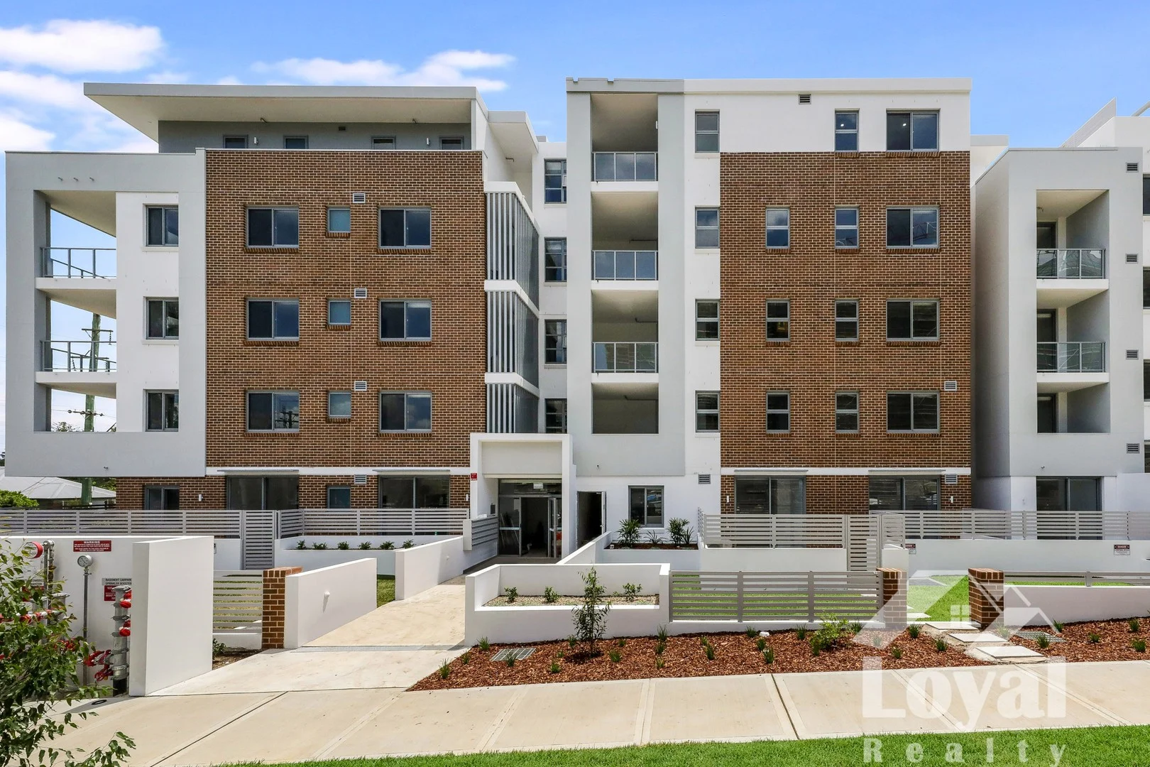 Primary image of 106/39 Post Office Street, Carlingford NSW 2118