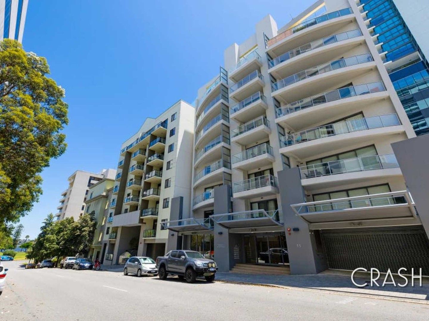 29/11 Bennett Street, East Perth WA 6004, Image 0