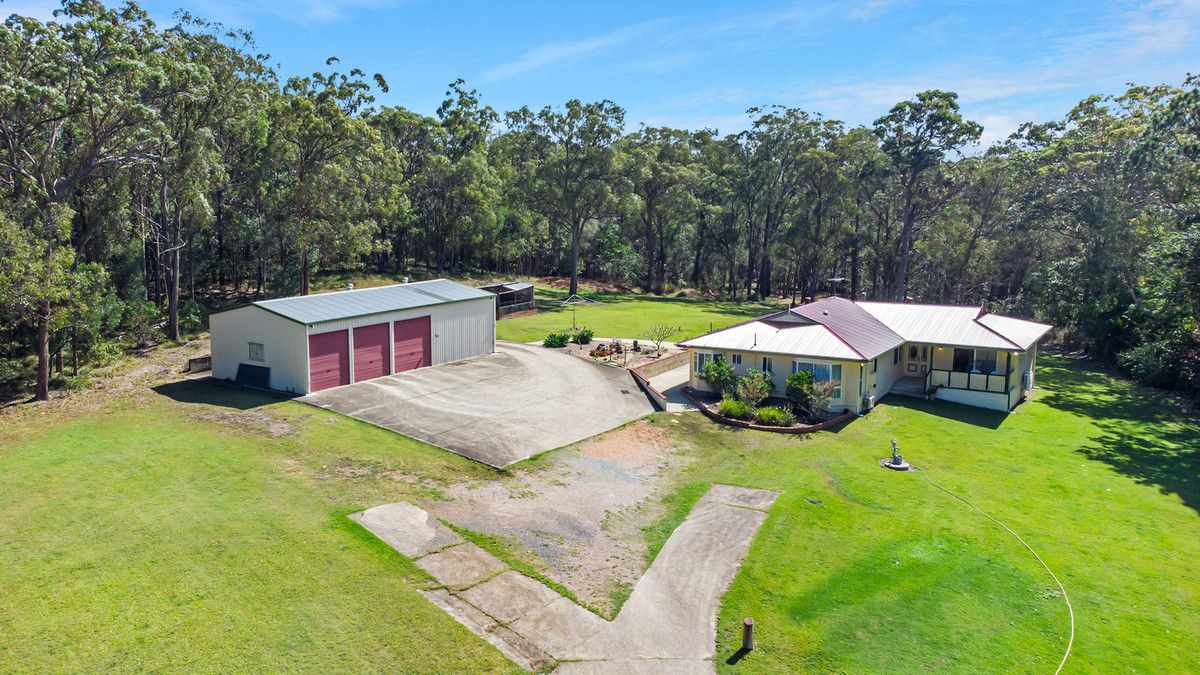 61 Winston Road, Sheldon QLD 4157, Image 2