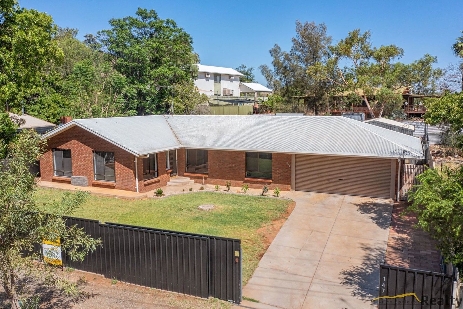 147 Woods Terrace, Braitling NT 0870, Image 0