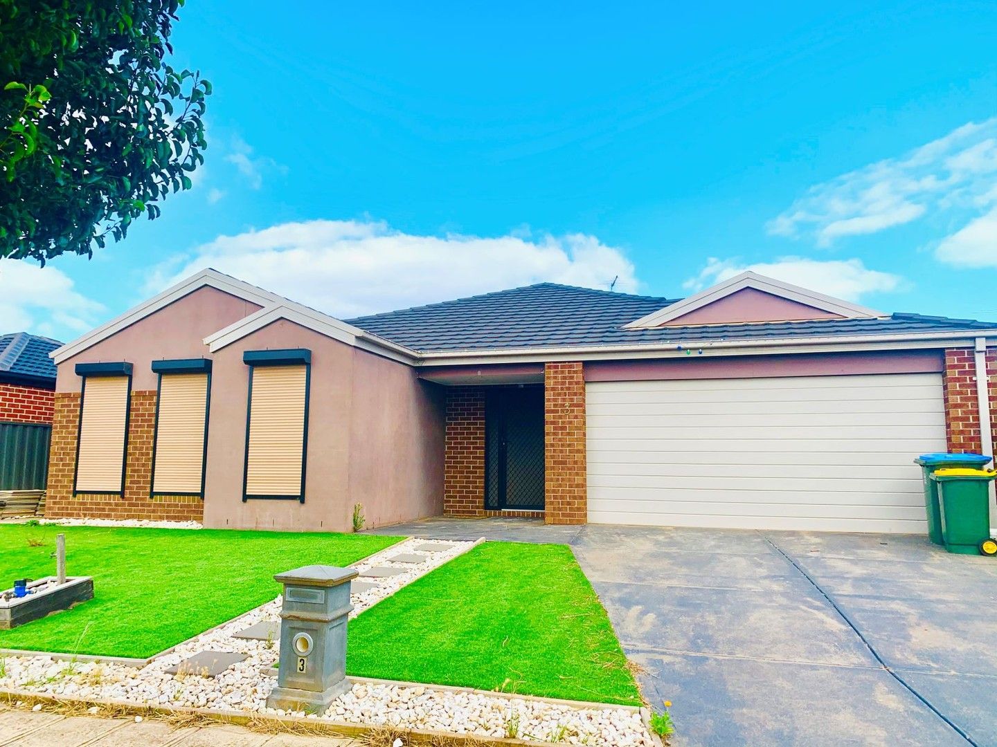 4 bedrooms House in 3 Marengo Street TARNEIT VIC, 3029