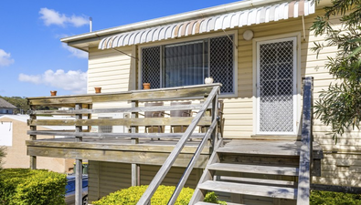 Picture of 4/92 Magnus Street, NELSON BAY NSW 2315