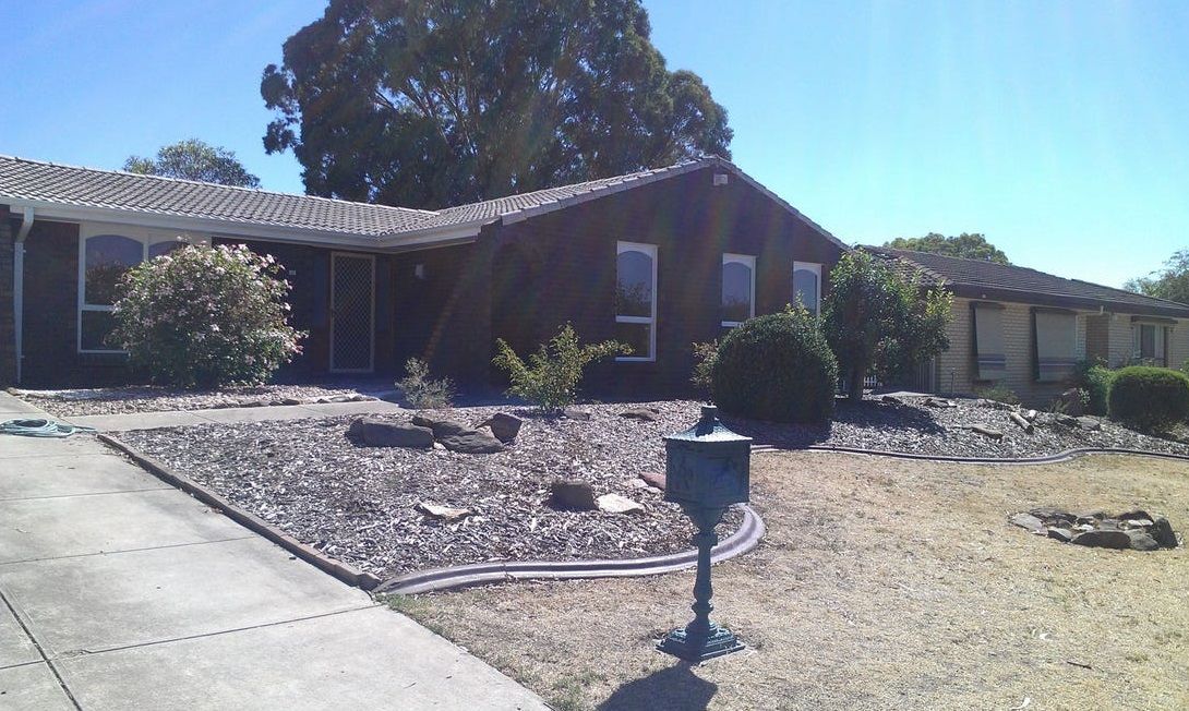 16 Ronald Road, Redwood Park SA 5097 House For Rent 480 500