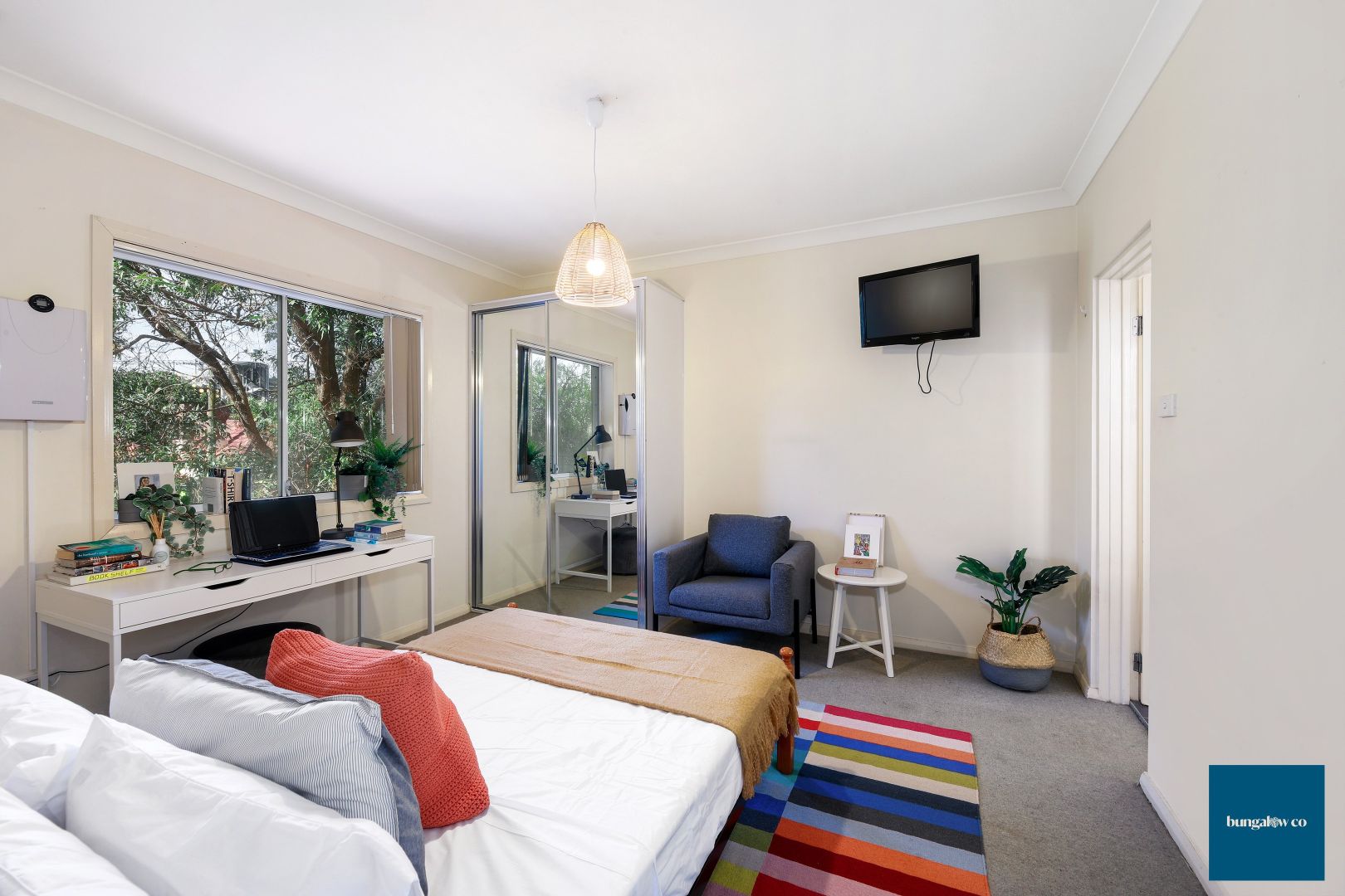Kensington Studio Rent