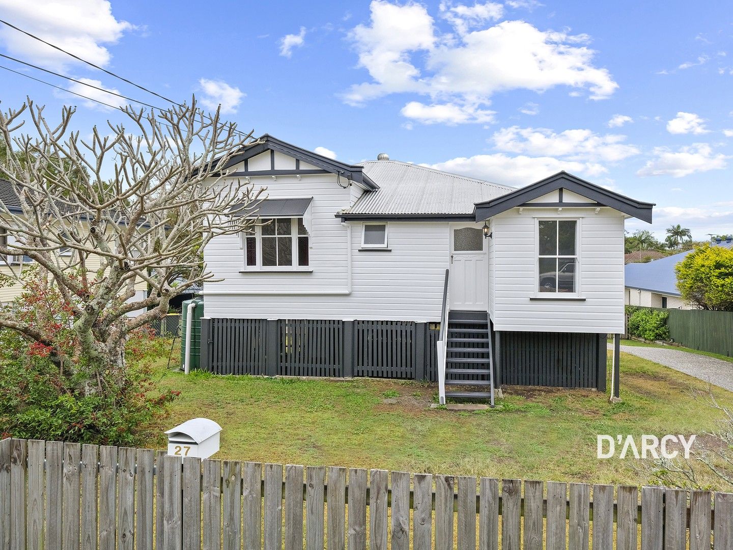 3 bedrooms House in 27 Browns Dip Rd ENOGGERA QLD, 4051