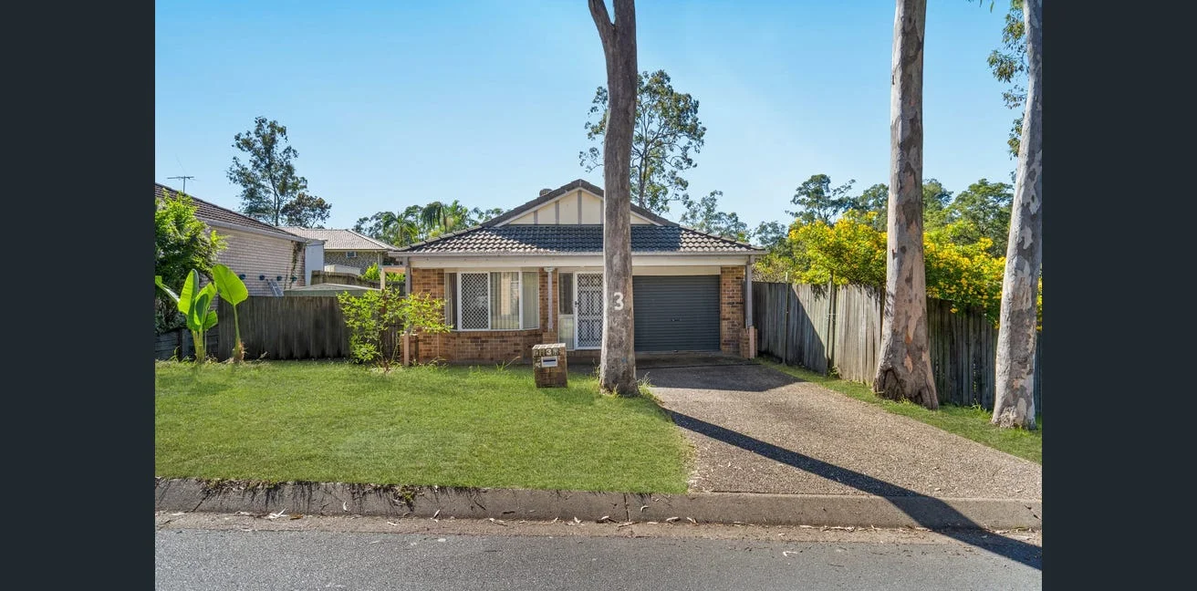 Primary image of 3 Yale Circuit, Forest Lake QLD 4078