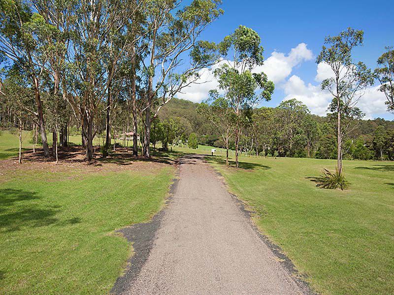 25 (Lot 40) Wilamara Place, Mardi NSW 2259, Image 1