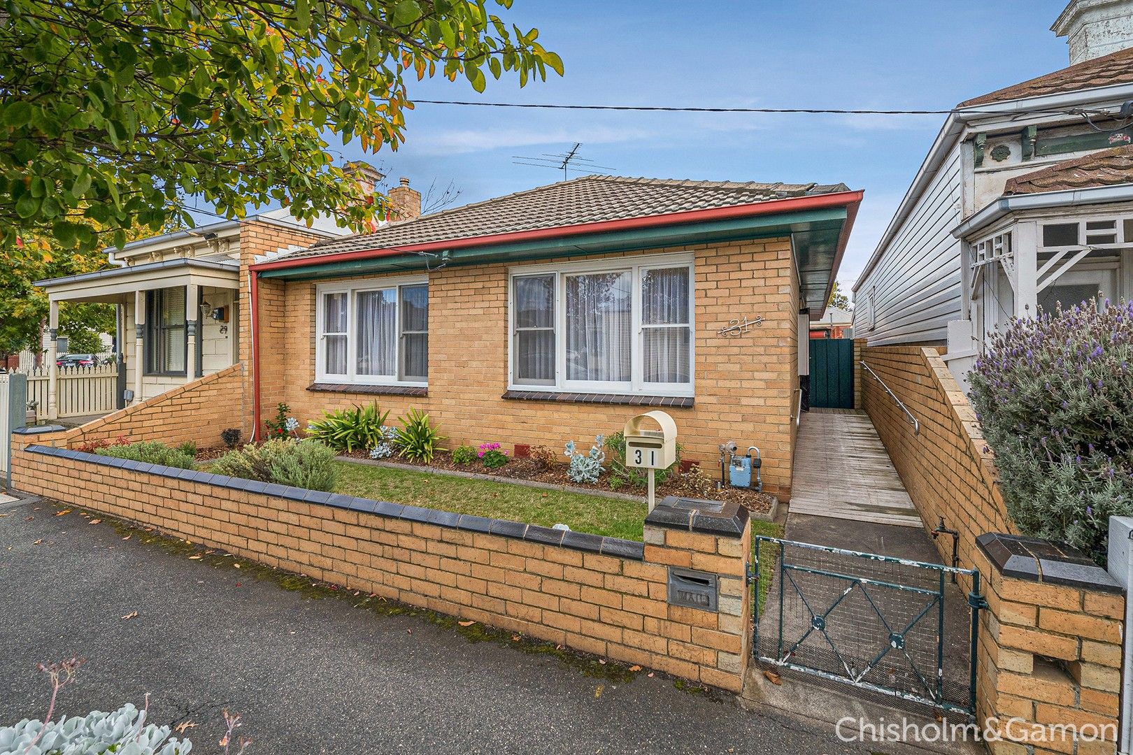 31 Derham Street, Port Melbourne VIC 3207, Image 0