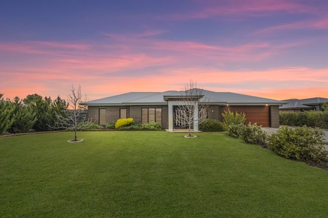 Picture of 6 Derham Drive, SWAN HILL VIC 3585