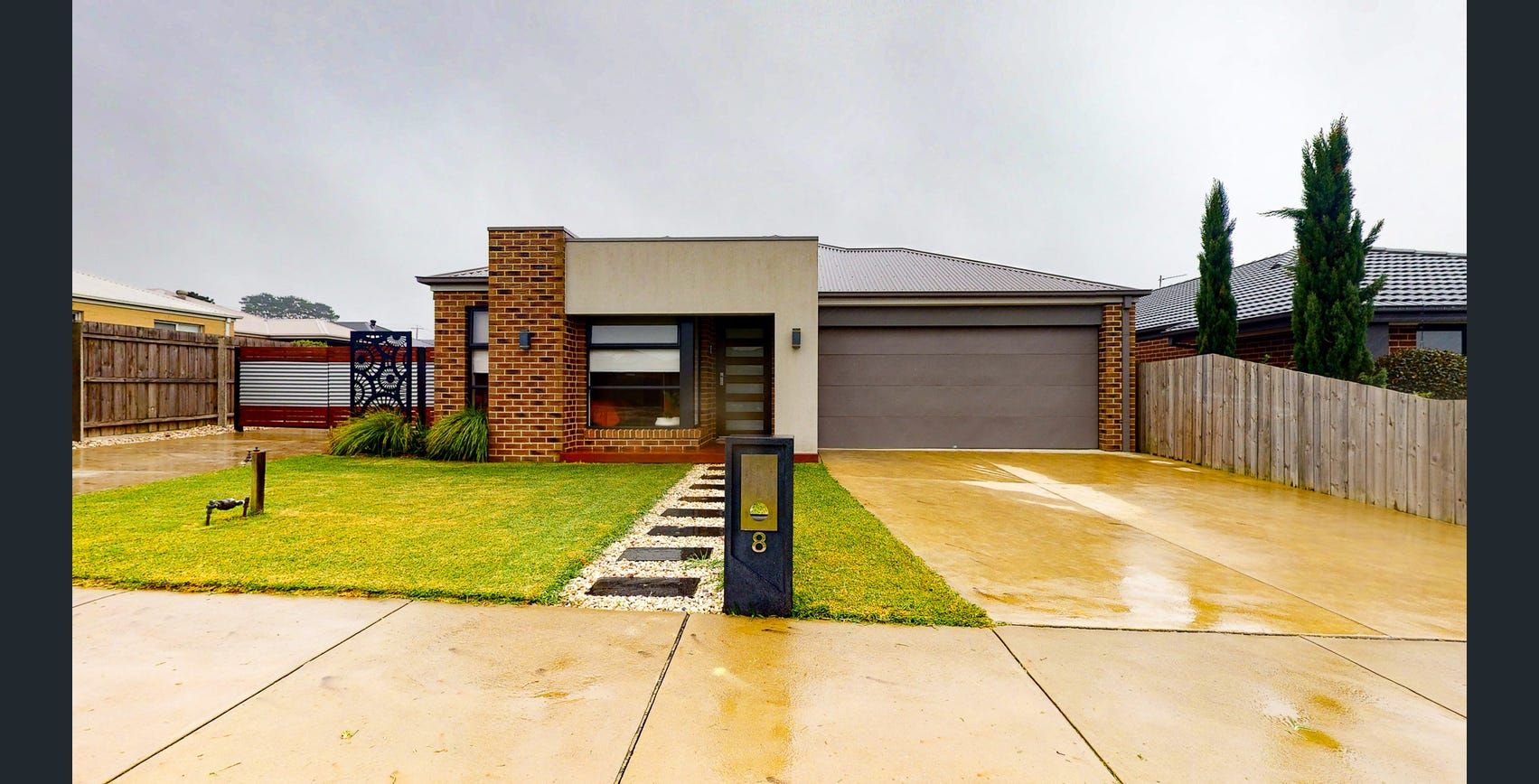 8 Mary Claire Street, Traralgon VIC 3844