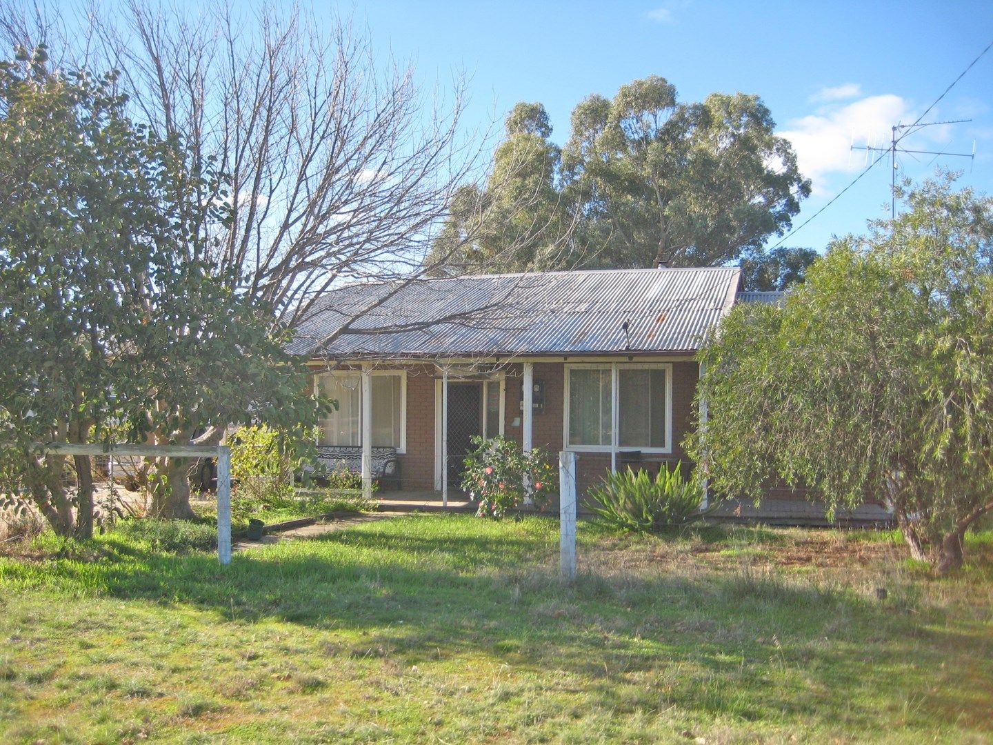 50 Livingstone Street, Mathoura NSW 2710, Image 0