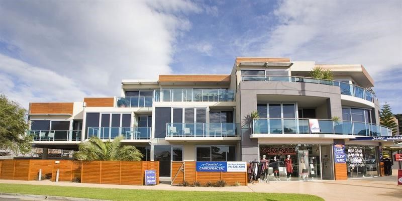 2 bedrooms Apartment / Unit / Flat in 14/15 Bell Street TORQUAY VIC, 3228