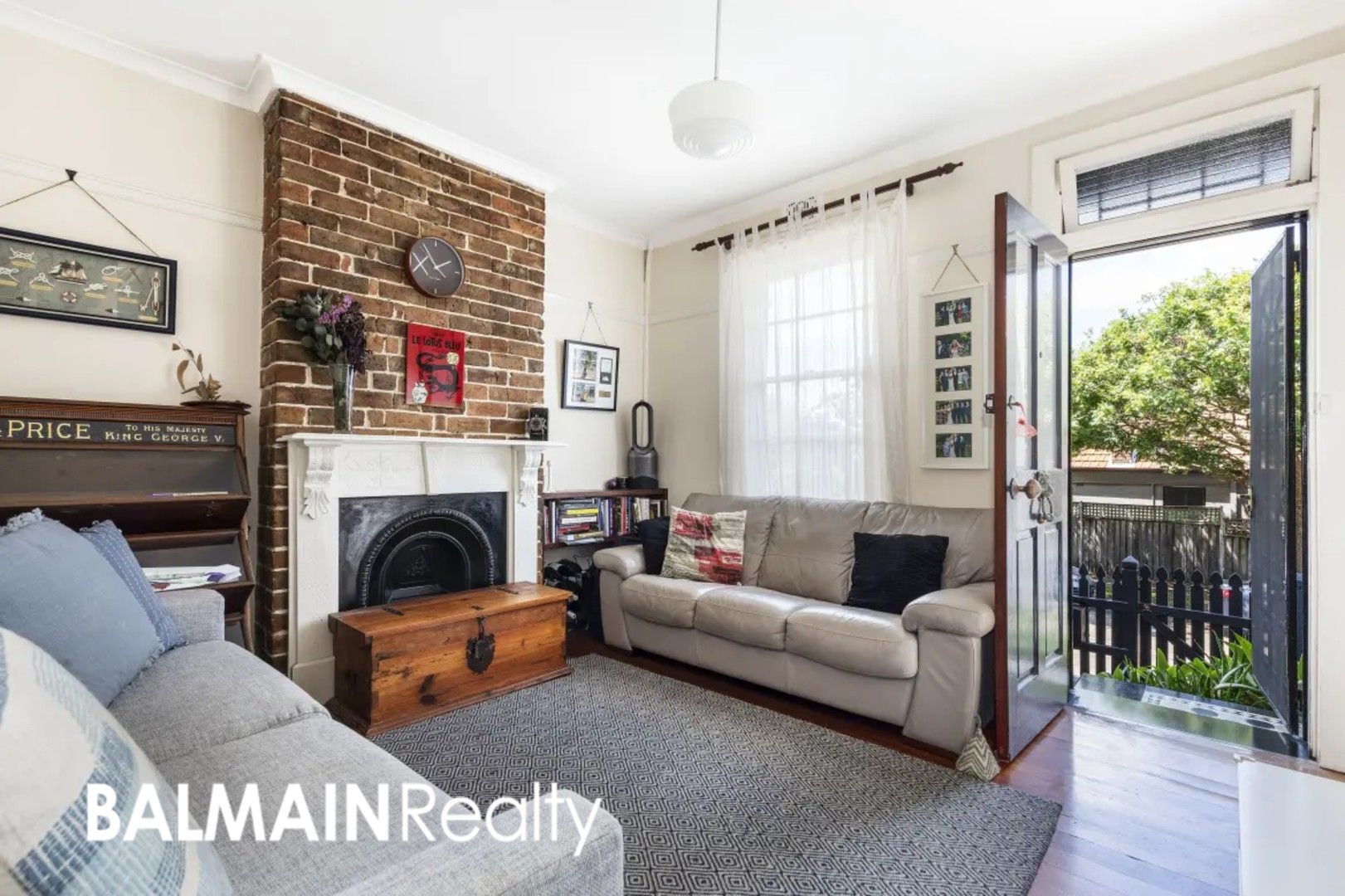 39 Evans Street, Balmain NSW 2041 Terrace For Rent Domain
