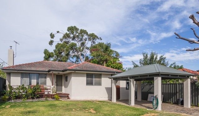 3 bedrooms House in 25 Mundford Street NORTH BEACH WA, 6020