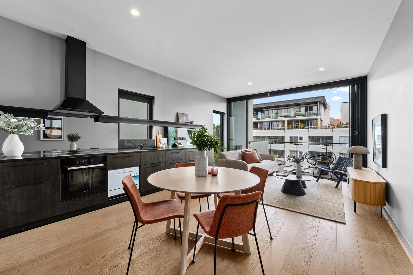 Additional image 3 of 127/45 Eastlake Parade, Kingston ACT 2604