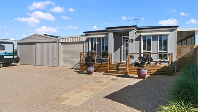 Picture of 13 Douglas Court, TIDDY WIDDY BEACH SA 5571