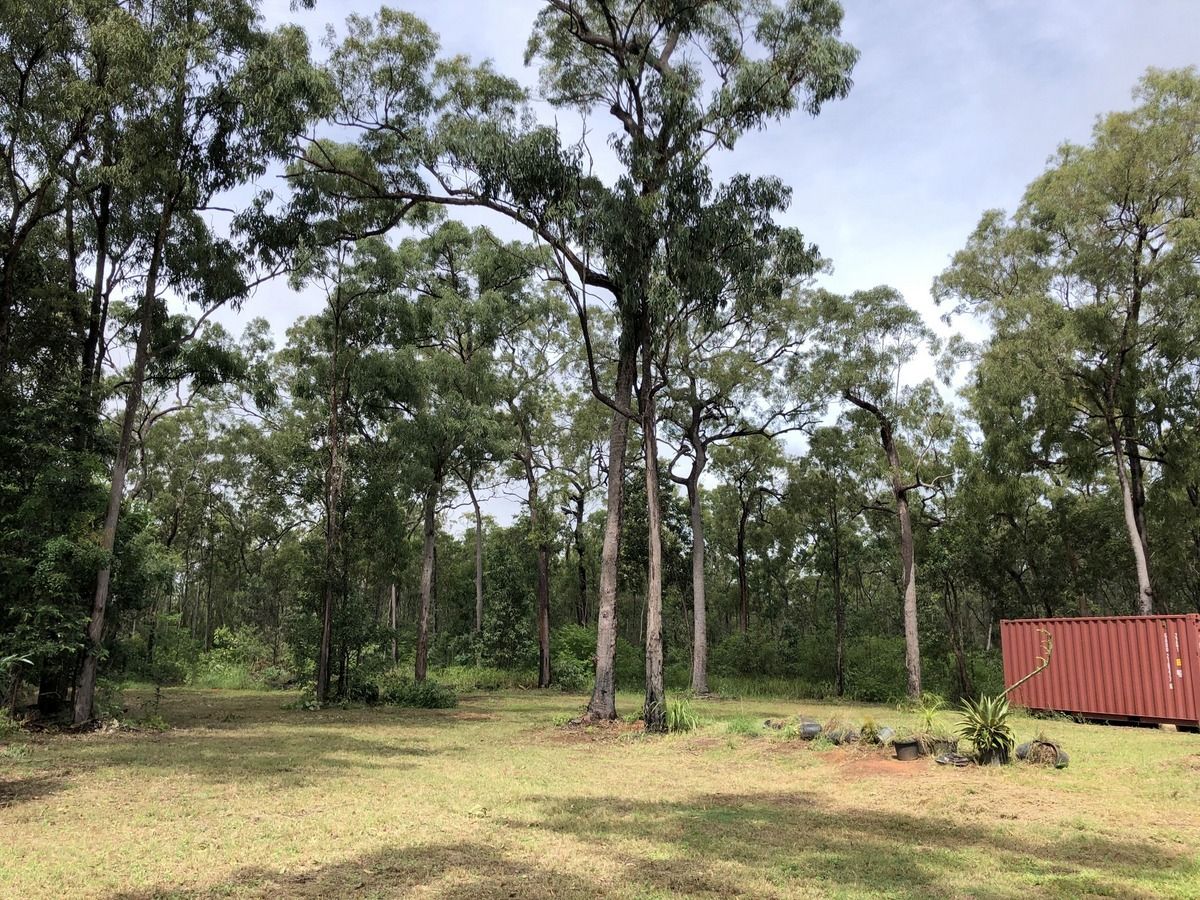 LOT 33 Sir Ken Morris Dr, Cooktown QLD 4895, Image 0