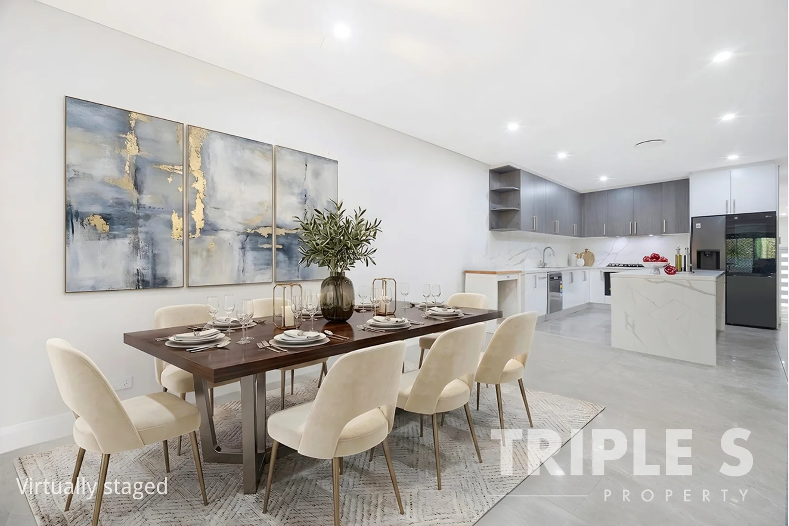 Additional image 4 of 55 Monterey Street, South Wentworthville NSW 2145