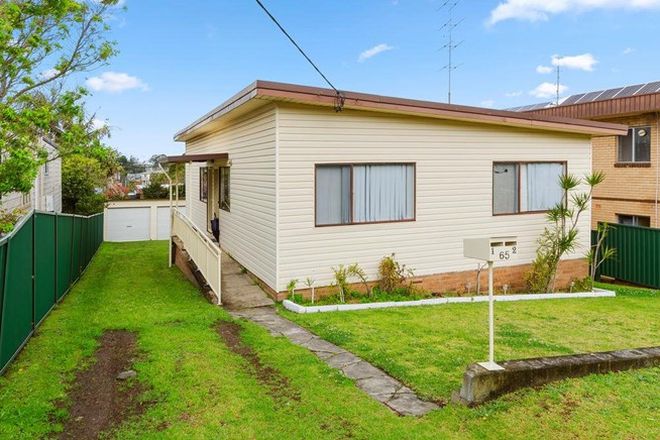 Picture of 65 Grey Street, KEIRAVILLE NSW 2500