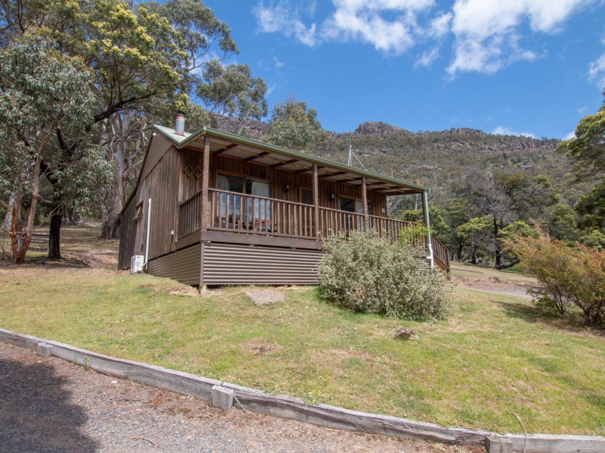 8/8 Glen Street, Halls Gap VIC 3381 Domain