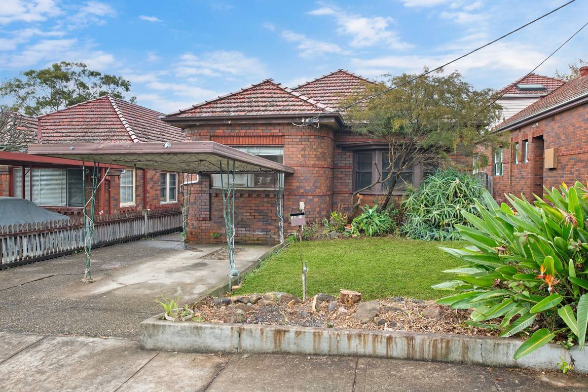 Picture of 17-17A Edwin Street, CROYDON NSW 2132