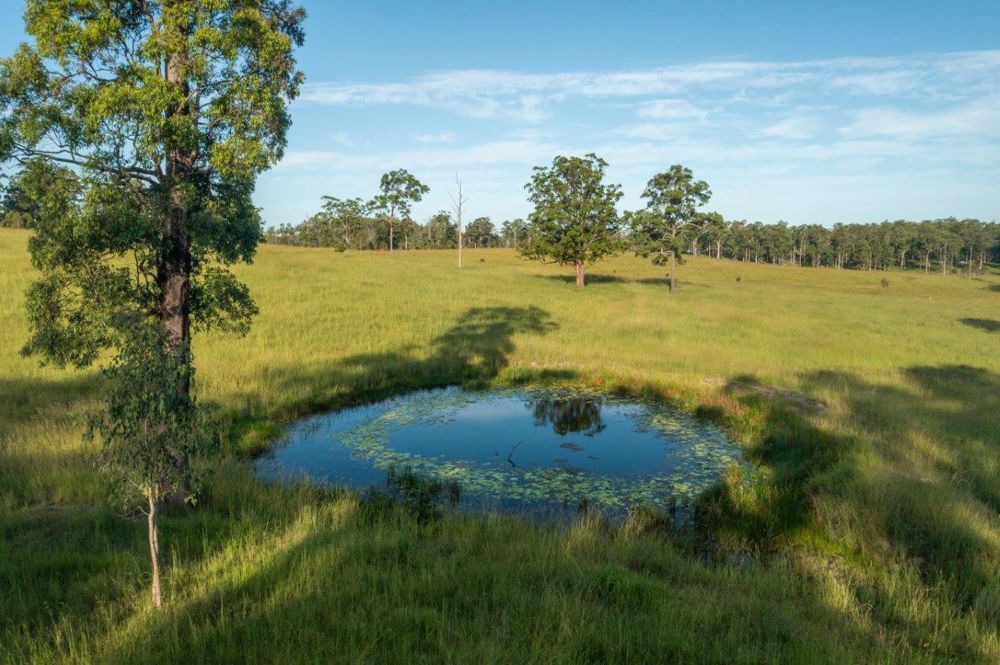 Lot 101 of  27 Seams Road, Kundabung NSW 2441, Image 0