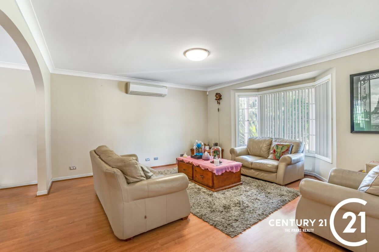 22 Raphael Street, Greenfield Park NSW 2176, Image 1