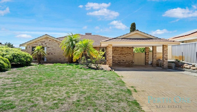 Picture of 12 Hickory Drive, THORNLIE WA 6108