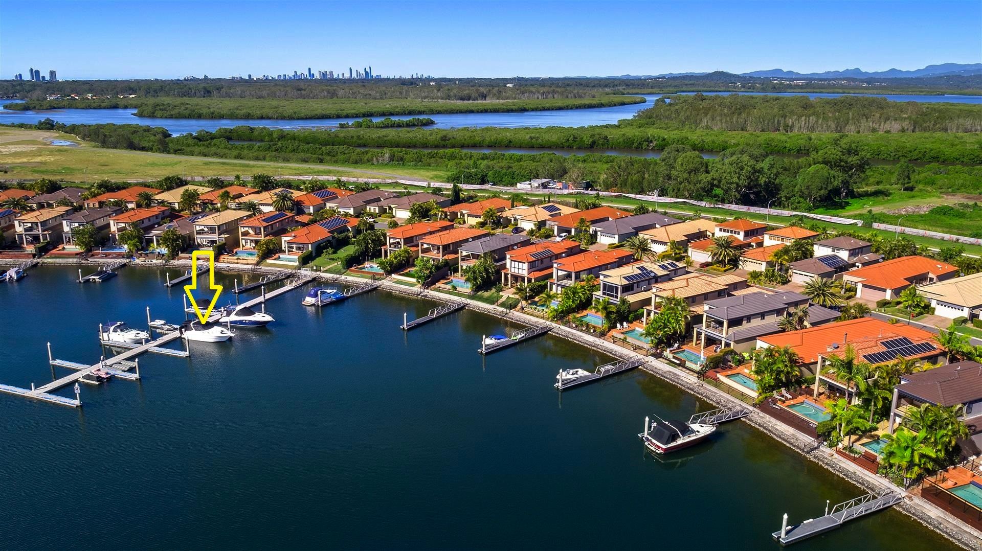 533 Oyster Cove Prom, Helensvale QLD 4212, Image 1
