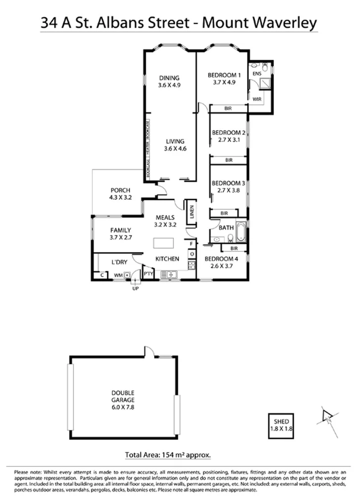 Additional image 5 of 34a St Albans Street, Mount Waverley VIC 3149