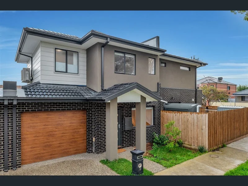 Primary image of 3/7B Carrol Street, Reservoir VIC 3073