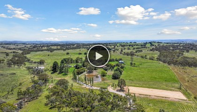 Picture of 1059 Collector Road, GUNNING NSW 2581