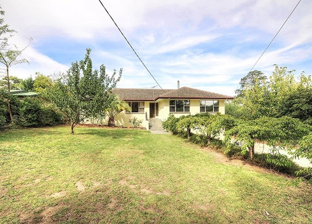 36 Railway Road, Seville VIC 3139