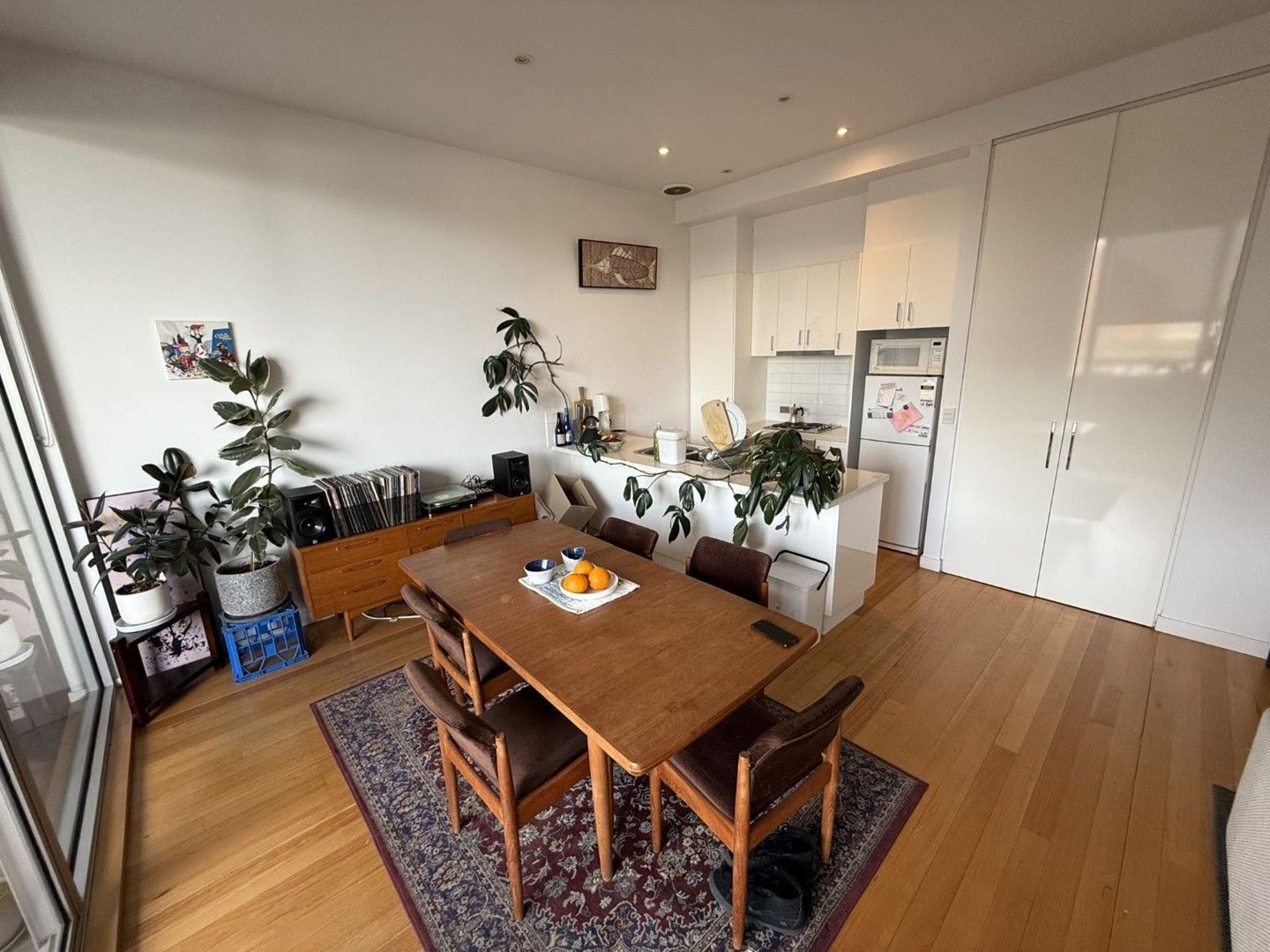 2 bedrooms Apartment / Unit / Flat in 1/168 Lygon Street BRUNSWICK EAST VIC, 3057
