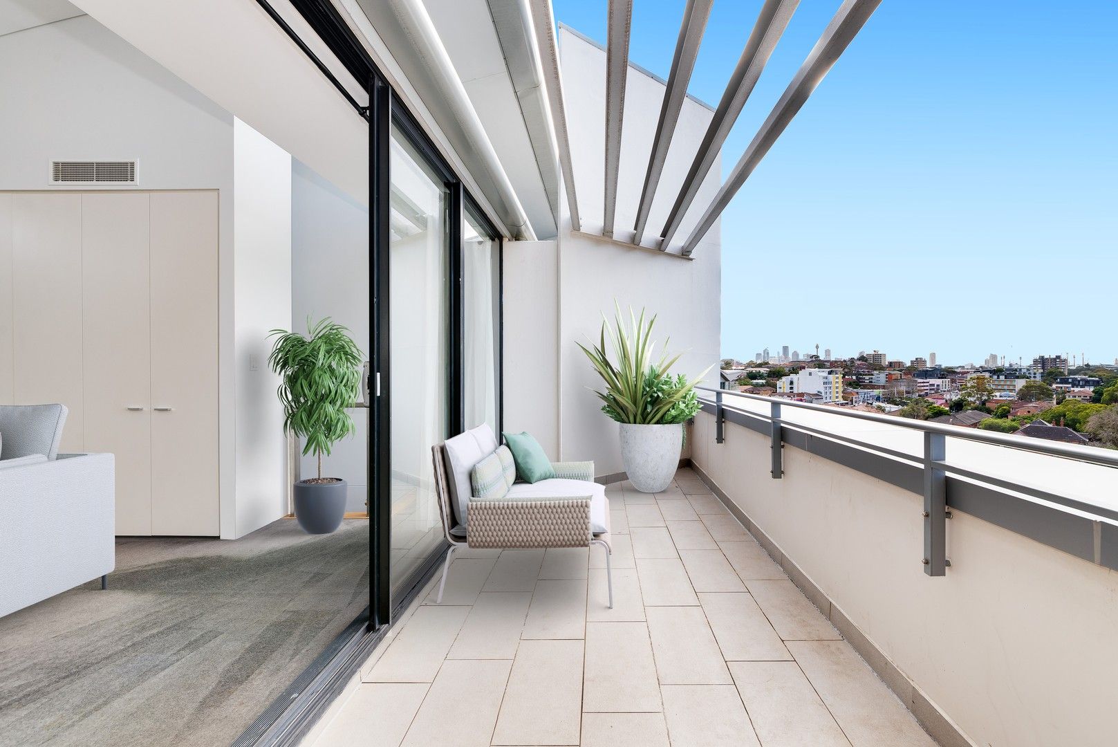 2 bedrooms Apartment / Unit / Flat in B804/260 Anzac Parade KENSINGTON NSW, 2033