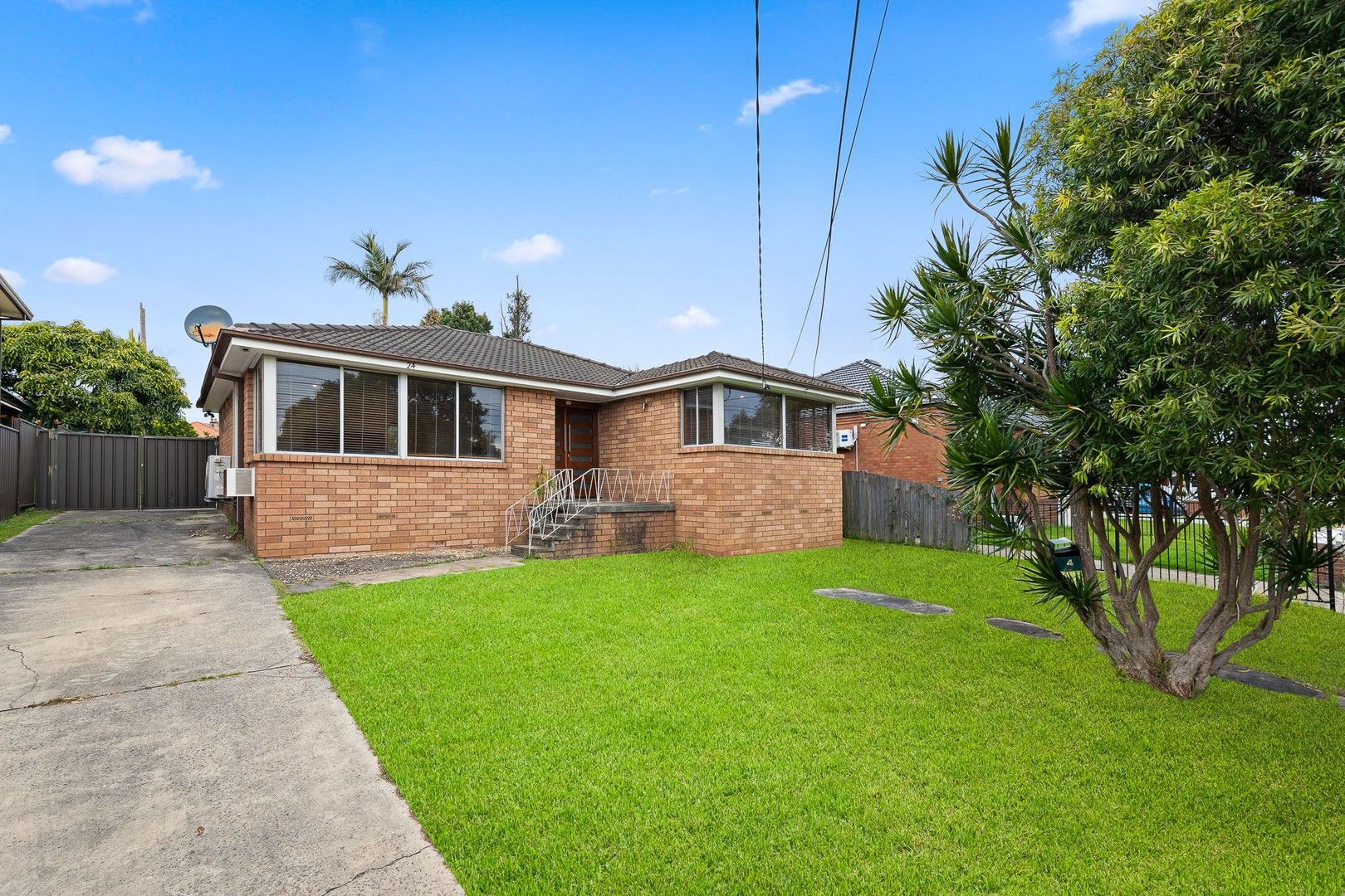 24 Empire Avenue, Concord NSW 2137, Image 2