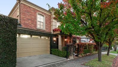 Picture of 6A Thanet Street, MALVERN VIC 3144