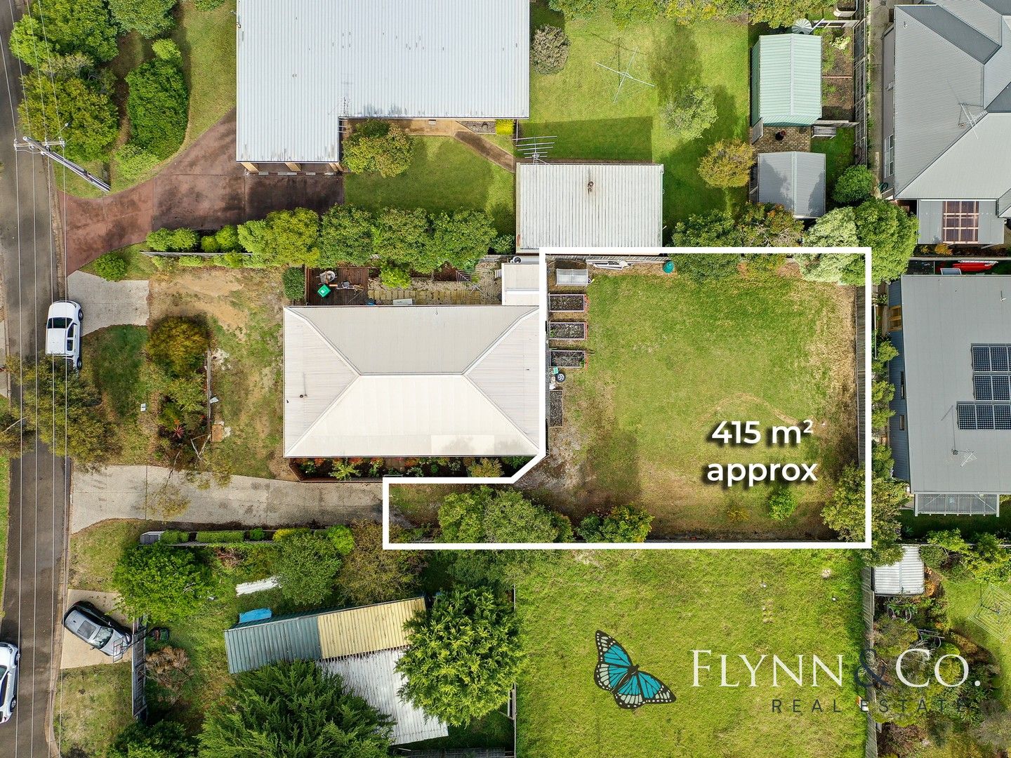 6A Court, McCrae VIC 3938 Domain