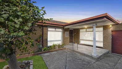 Picture of 32 Ester Crescent, CLAYTON SOUTH VIC 3169