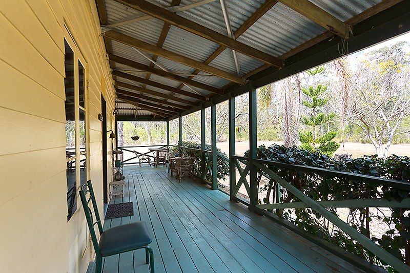 272 Pine Mountain Road, Mulara QLD 4703, Image 1